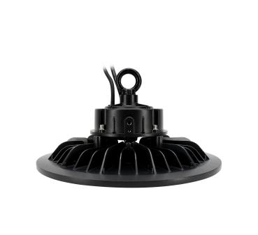 LED Hallenstrahler Highbay one 100W 90° DALI
